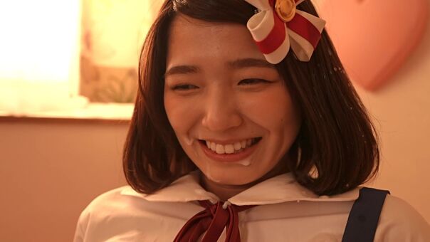 Kuramoto Sumire