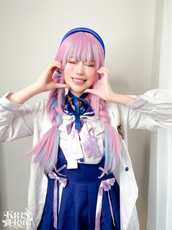 Kururin Nude Leaks OnlyFans Photo 178