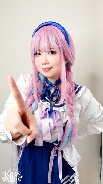 Kururin Nude Leaks OnlyFans Photo 180