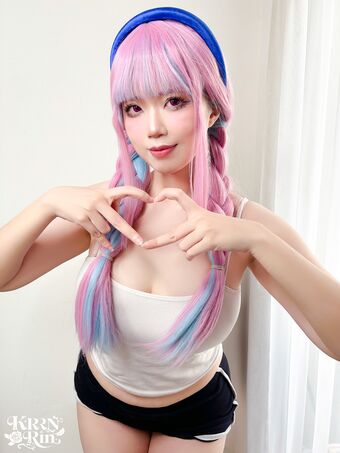 Kururin Nude Leaks OnlyFans Photo 183