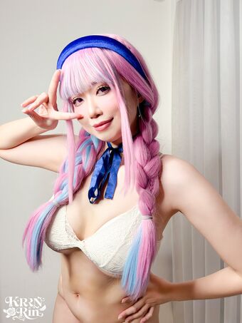 Kururin Nude Leaks OnlyFans Photo 185