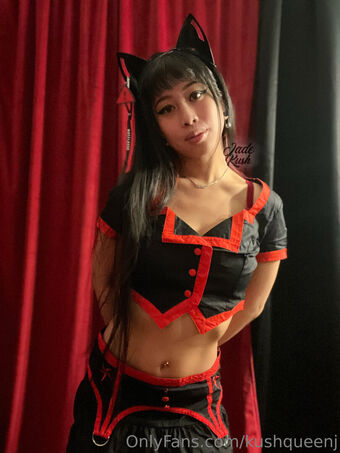 kushqueenj
