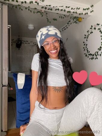 kweenbee982 Nude Leaks OnlyFans Photo 32