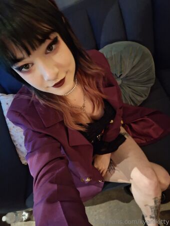 kyanikitty