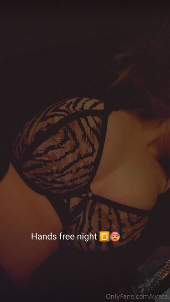 Kyats Nude Leaks OnlyFans Photo 127