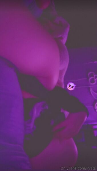 Kyats Nude Leaks OnlyFans Photo 128