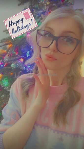 Kyats Nude Leaks OnlyFans Photo 129