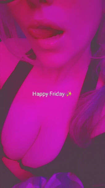 Kyats Nude Leaks OnlyFans Photo 138