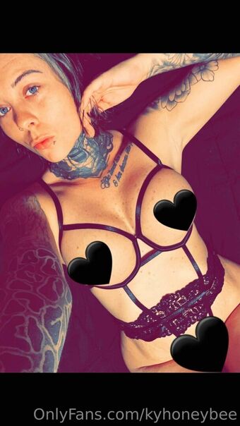 kyhoneybee