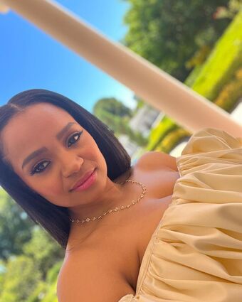 Kyla Pratt
