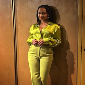 Kyla Pratt