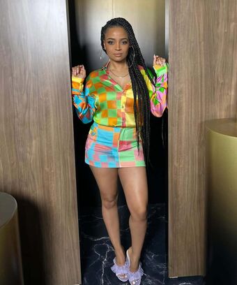 Kyla Pratt