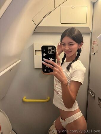 kyla331love Nude Leaks OnlyFans Photo 13