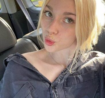 Kylee Carpenter
