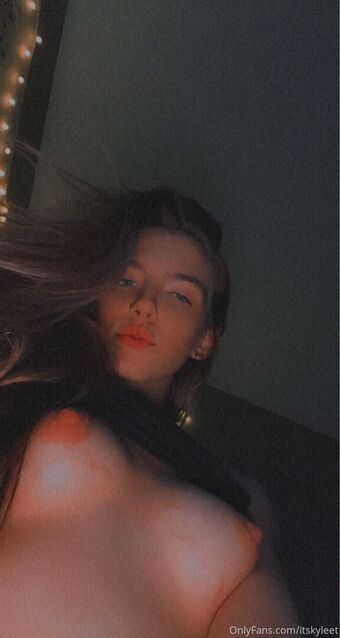 Kylee Tingstrom