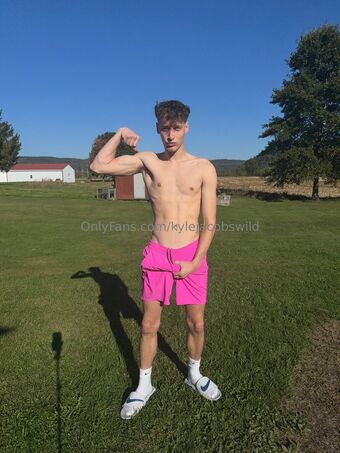 kylejacobswild