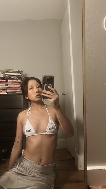 Kylie Cheung Nude Leaks OnlyFans Photo 3