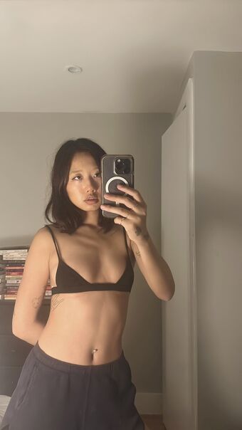 Kylie Cheung Nude Leaks OnlyFans Photo 4