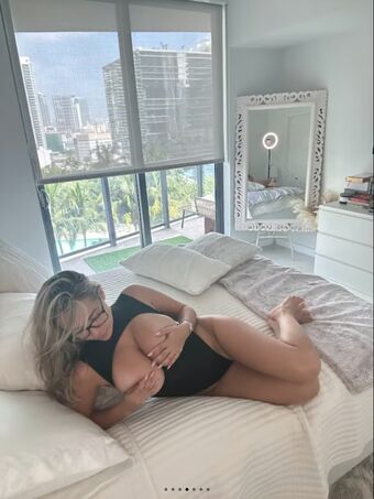 Kylie Hammonds Nude Leaks OnlyFans Photo 32