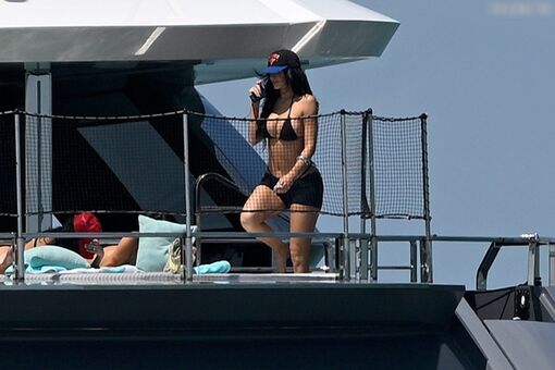 Kylie-jenner