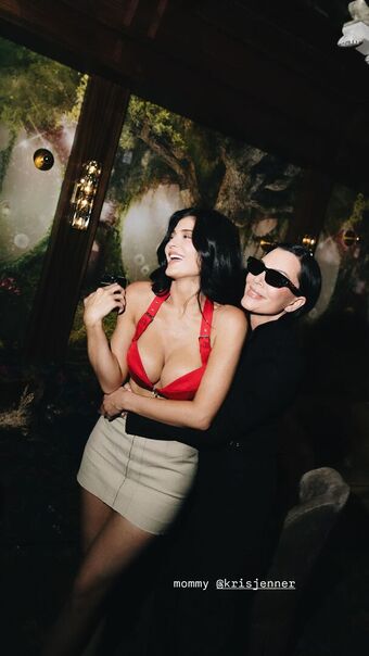 Kylie-jenner