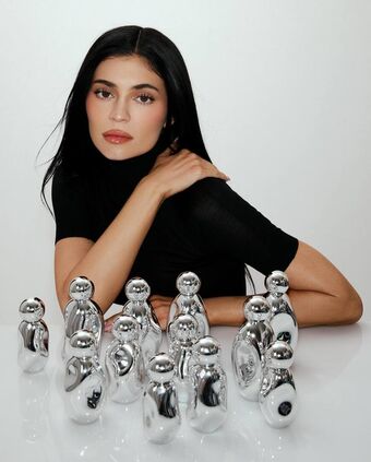 Kylie-jenner