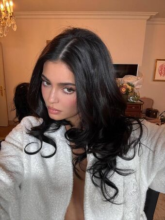 Kylie-jenner