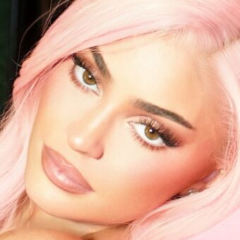Kylie-jenner