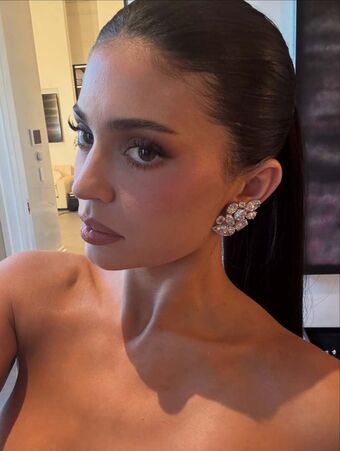 Kylie-jenner Nude Leaks OnlyFans Photo 2071