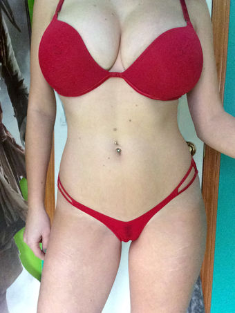 Kylie Keeton Nude Leaks OnlyFans Photo 37