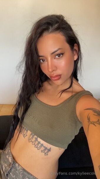 kylieecole Nude Leaks OnlyFans Photo 30