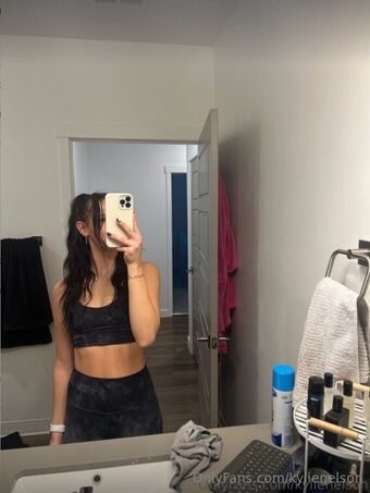 kylienelson