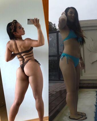 Kyoka Yamashita Nude Leaks OnlyFans Photo 119