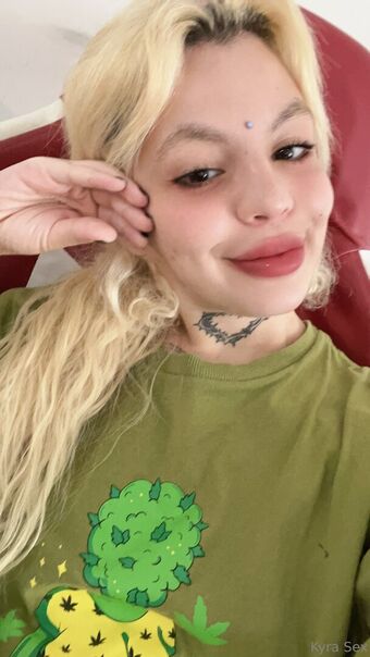 kyrasex