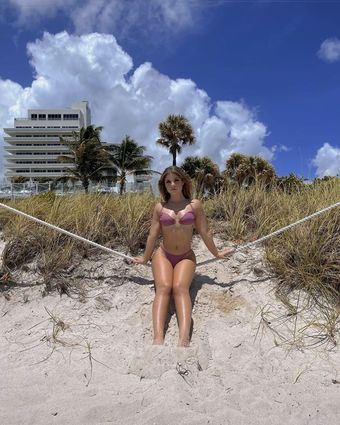 La Cubanita Nude Leaks OnlyFans Photo 3