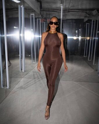La La Anthony