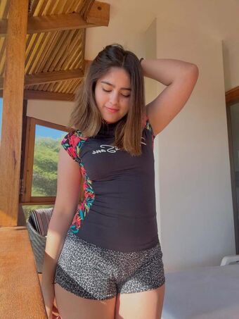 La Leyenda De Luci Nude Leaks OnlyFans Photo 3