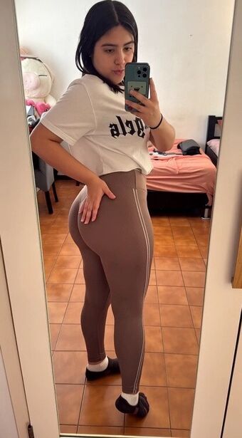 La Leyenda De Luci Nude Leaks OnlyFans Photo 4