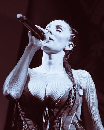 La Mala Rodriguez Nude Leaks OnlyFans Photo 68