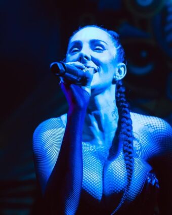 La Mala Rodriguez Nude Leaks OnlyFans Photo 71