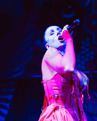 La Mala Rodriguez Nude Leaks OnlyFans Photo 72