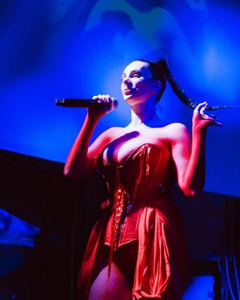 La Mala Rodriguez Nude Leaks OnlyFans Photo 73