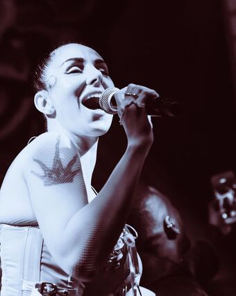 La Mala Rodriguez Nude Leaks OnlyFans Photo 74