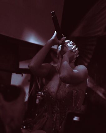 La Mala Rodriguez Nude Leaks OnlyFans Photo 75