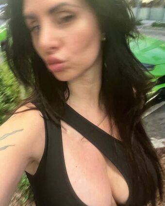 La Mala Rodriguez Nude Leaks OnlyFans Photo 76