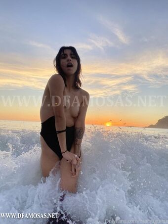 La Mars Aguirre Nude Leaks OnlyFans Photo 36
