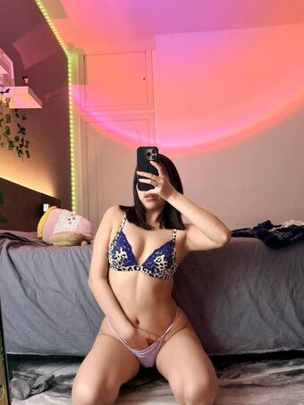 laalemonzz Nude Leaks OnlyFans Photo 30