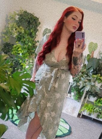 LacedUpLauren Nude Leaks OnlyFans Photo 22