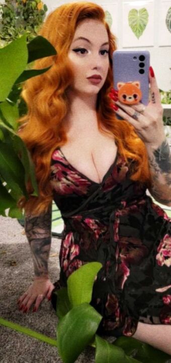 LacedUpLauren Nude Leaks OnlyFans Photo 27