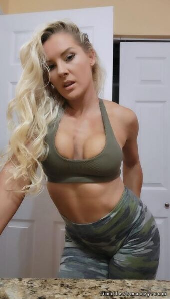 Lacey Evans Nude Leaks OnlyFans Photo 49